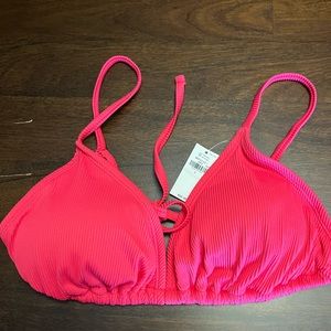 Brand New Old Navy bikini top